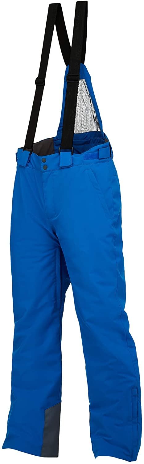 Spyder Mens Boundary Insulated Ski Pants