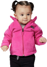 
                        
                          Cargar imagen en el visor de la galería, Columbia Unisex Baby Benton Springs Fleece Jacket
                        
                      