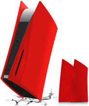 
                        
                          画像をギャラリービューアに読み込む, PS5 Console Cover, Hard Shockproof PlayStation 5 Console Skin Case - JOY2ESpree
                        
                      