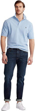 
                        
                          Load image into Gallery viewer, Polo Ralph Lauren Big &amp; Tall Big &amp; Tall Classic Pique Polo
                        
                      