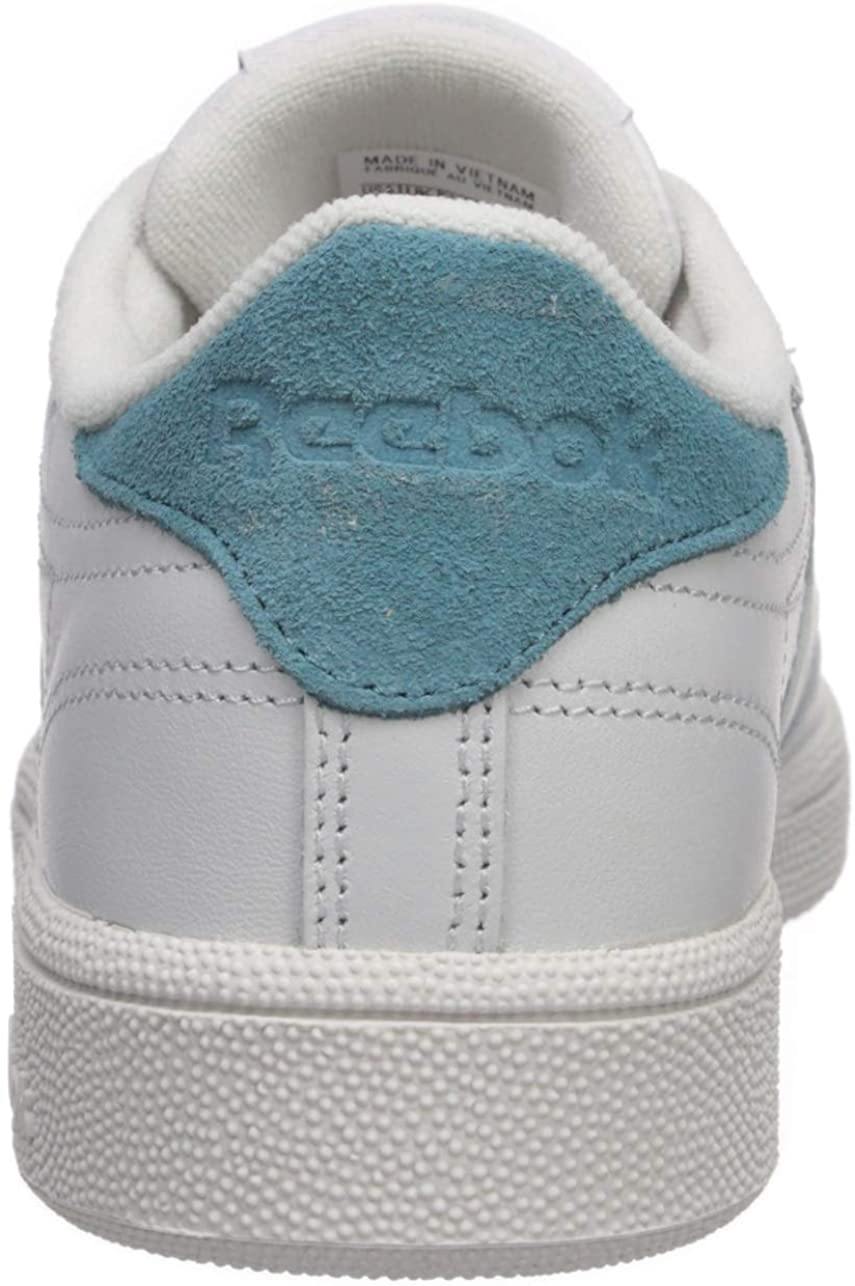 Reebok Women's Club C 85 Vintage Sneakers - JOY2ESpree
