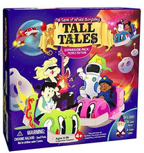 
                        
                          Muat gambar ke penampil Galeri, SCS Direct, Tall Tales Story Telling Board Game Expansion Pack: People Edition - JOY2ESpree
                        
                      