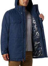 
                        
                          Load image into Gallery viewer, Columbia mens Rugged Path Parka
                        
                      
