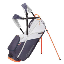 
                        
                          Cargar imagen en el visor de la galería, TaylorMade FlexTech Lite Bag, Gray Cool/Titanium - JOY2ESpree
                        
                      