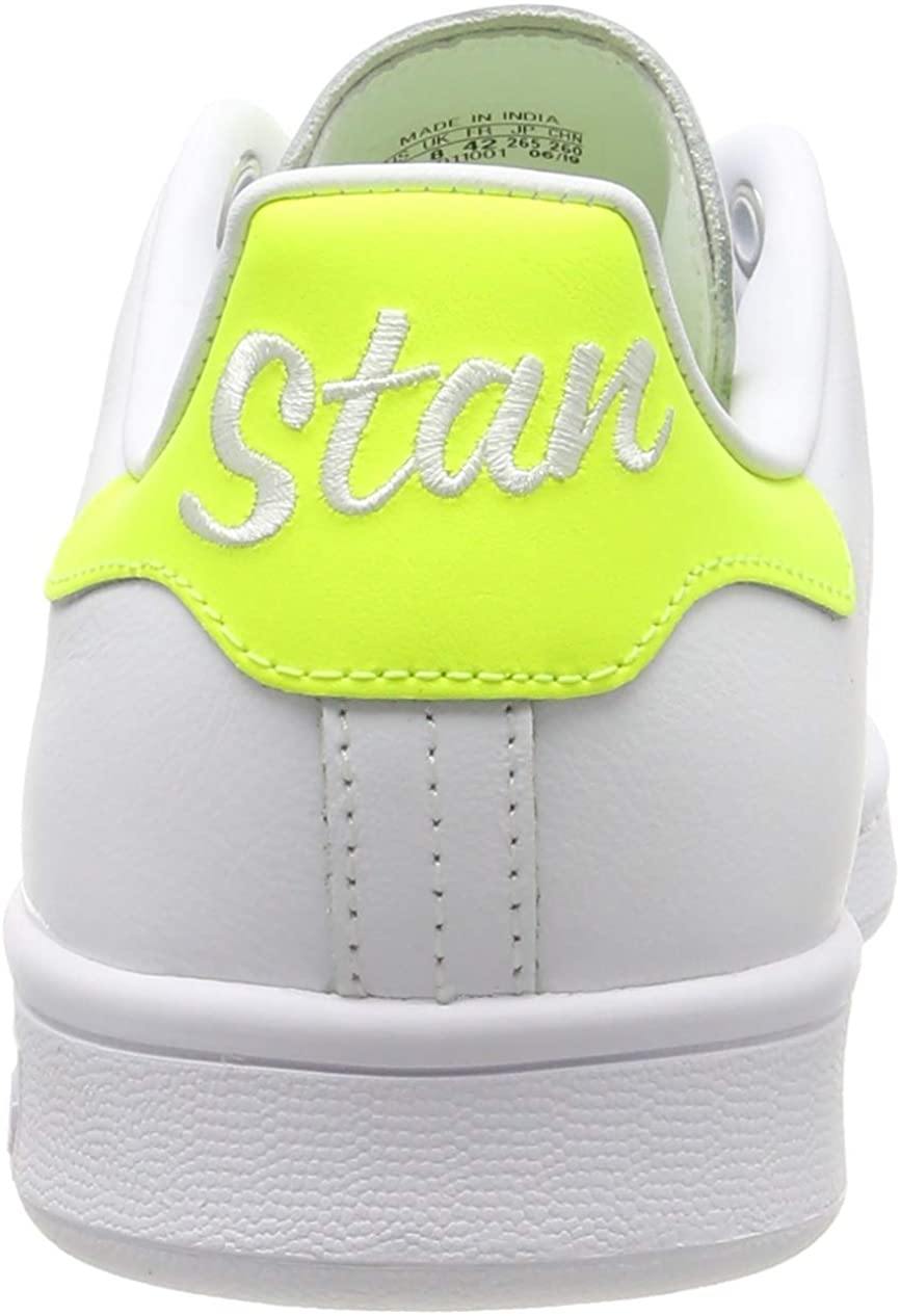 adidas Originals Men's Stan Smith Shoes