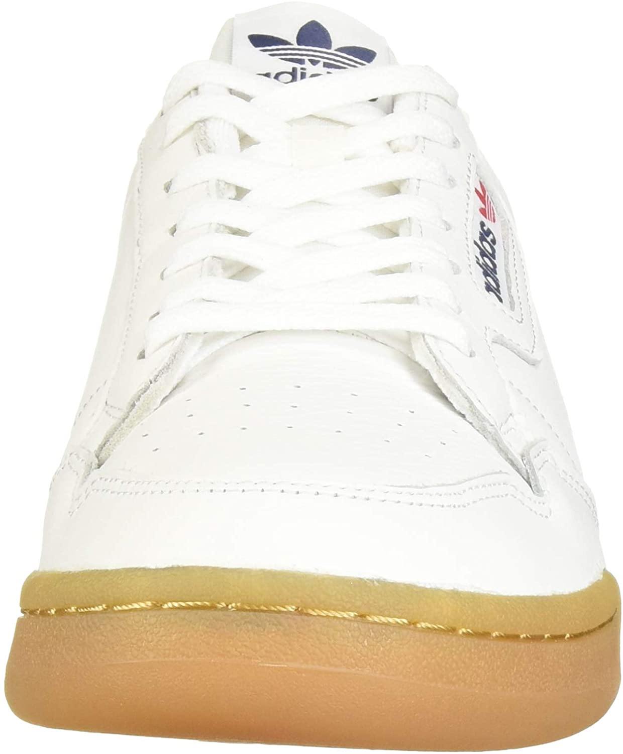 adidas Originals Men's Continental 80 Sneaker