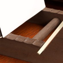 
                        
                          Muat gambar ke penampil Galeri, KAIU Vinyl Record Storage Holder - Stacks up to 30 Albums, 7 or 12 inch - JOY2ESpree
                        
                      