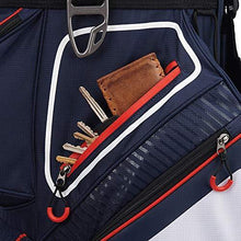 
                        
                          Load image into Gallery viewer, TaylorMade Cart 8.0 Bag - JOY2ESpree
                        
                      