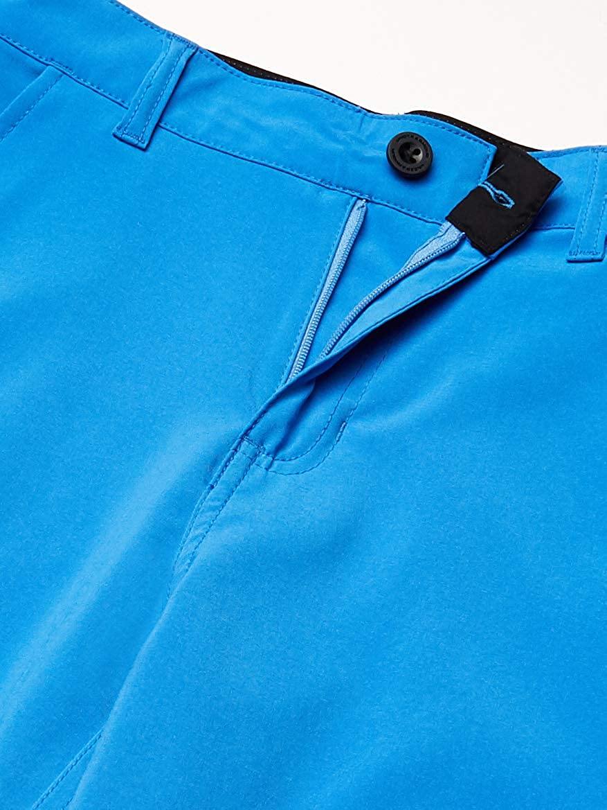 Under Armour Boys' Ua Standard Short