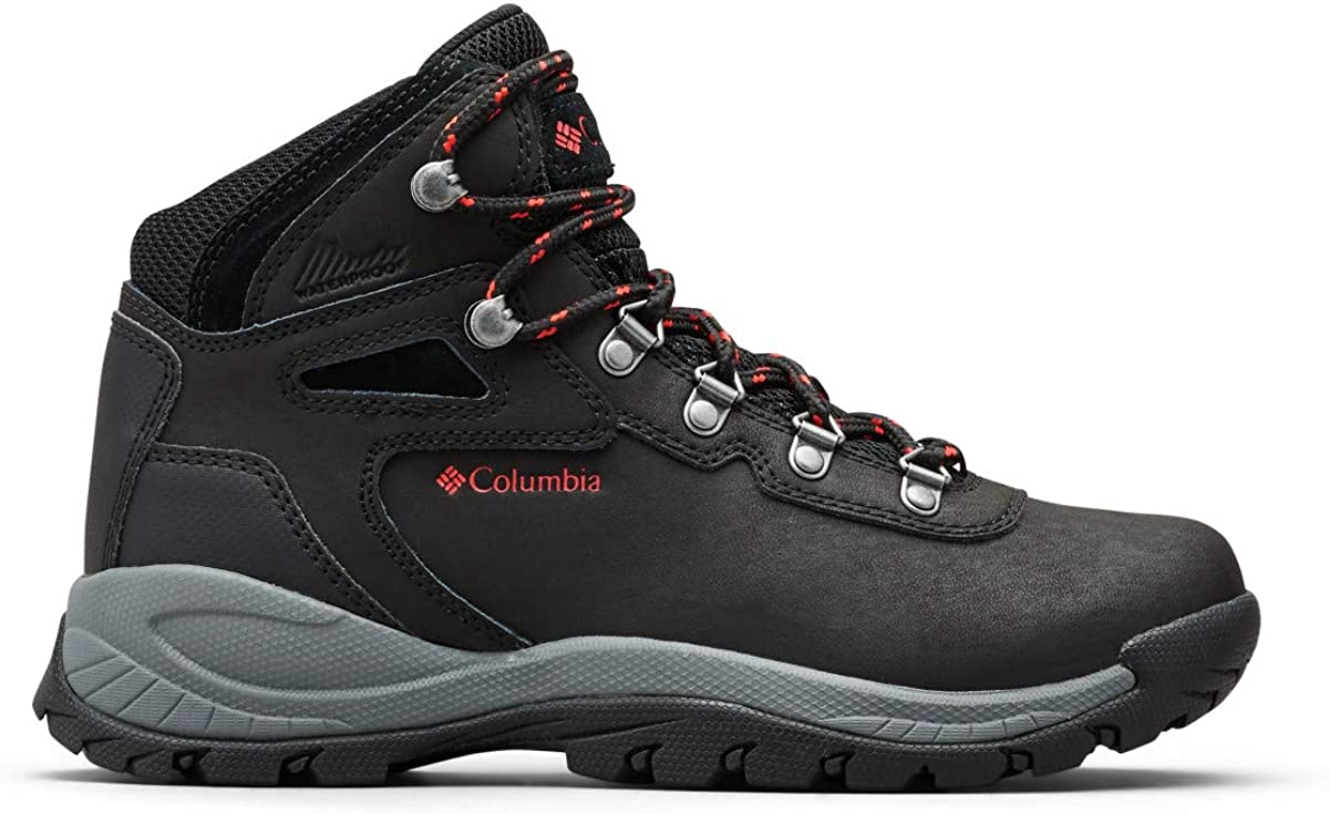 Columbia Women's Newton Ridge Plus Hiking Boot