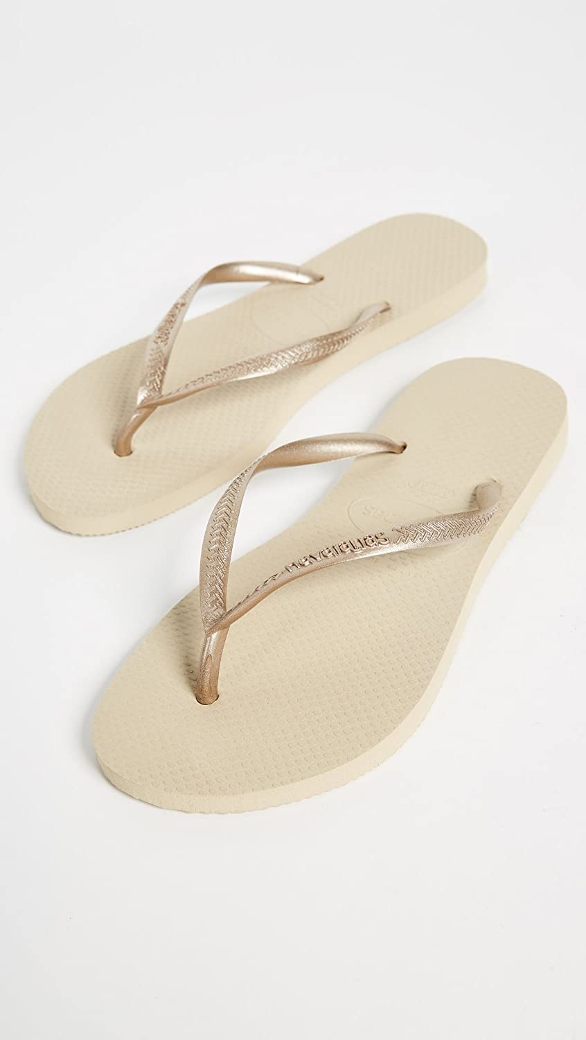 Havaianas Women's Slim Flip Flop Sandal