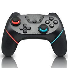 
                        
                          गैलरी व्यूवर में इमेज लोड करें, PC Games Wireless Controller for Nintendo Switch Bluetooth Controllers Gamepad PC Joystick Controller - JOY2ESpree
                        
                      