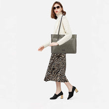 
                        
                          Cargar imagen en el visor de la galería, K.EYRE Women's Soft Faux Leather Tote Bag Purse Handbags Wallet Tote Shoulder Bag Purse Large Capacity
                        
                      