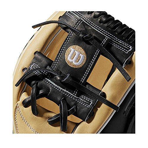 Wilson A2000 Baseball Glove Series - JOY2ESpree