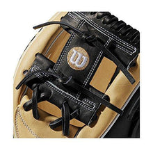 
                        
                          將圖片載入圖庫檢視器 Wilson A2000 Baseball Glove Series - JOY2ESpree
                        
                      