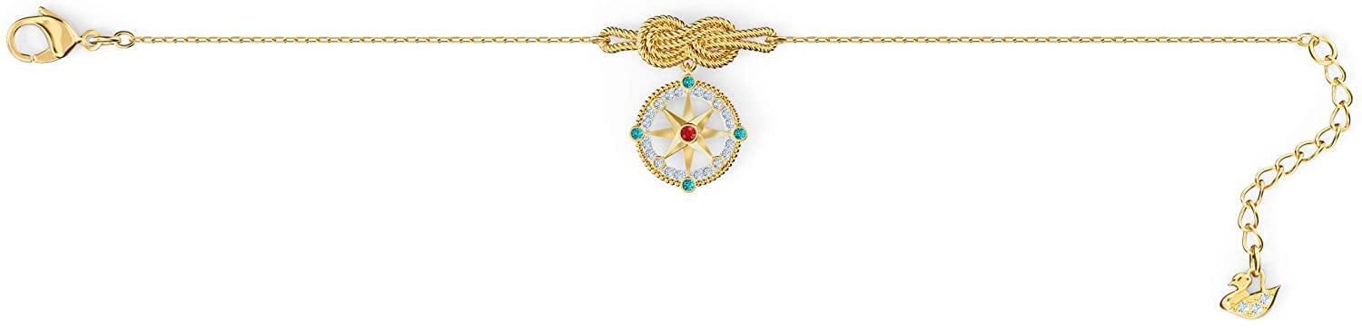 SWAROVSKI Women's Ocean Adventure Crystal Jewelry Collection (Amazon Exclusive) - JOY2ESpree