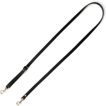 
                        
                          Load image into Gallery viewer, VanEnjoy Adjustable Genuine Leather Crossbody Straps Replacement - Width 1/2“, Length 25”-51”
                        
                      