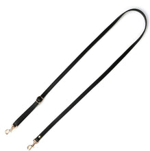 
                        
                          Load image into Gallery viewer, VanEnjoy Adjustable Genuine Leather Crossbody Straps Replacement - Width 1/2“, Length 25”-51”
                        
                      