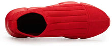 
                        
                          Muat gambar ke penampil Galeri, Voxge Men's and Women's Sock Sneakers Lightweight Breathable Athletic Running.
                        
                      