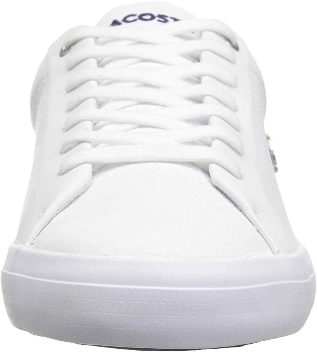 Lacoste Men's Lerond 317 3 Sneaker