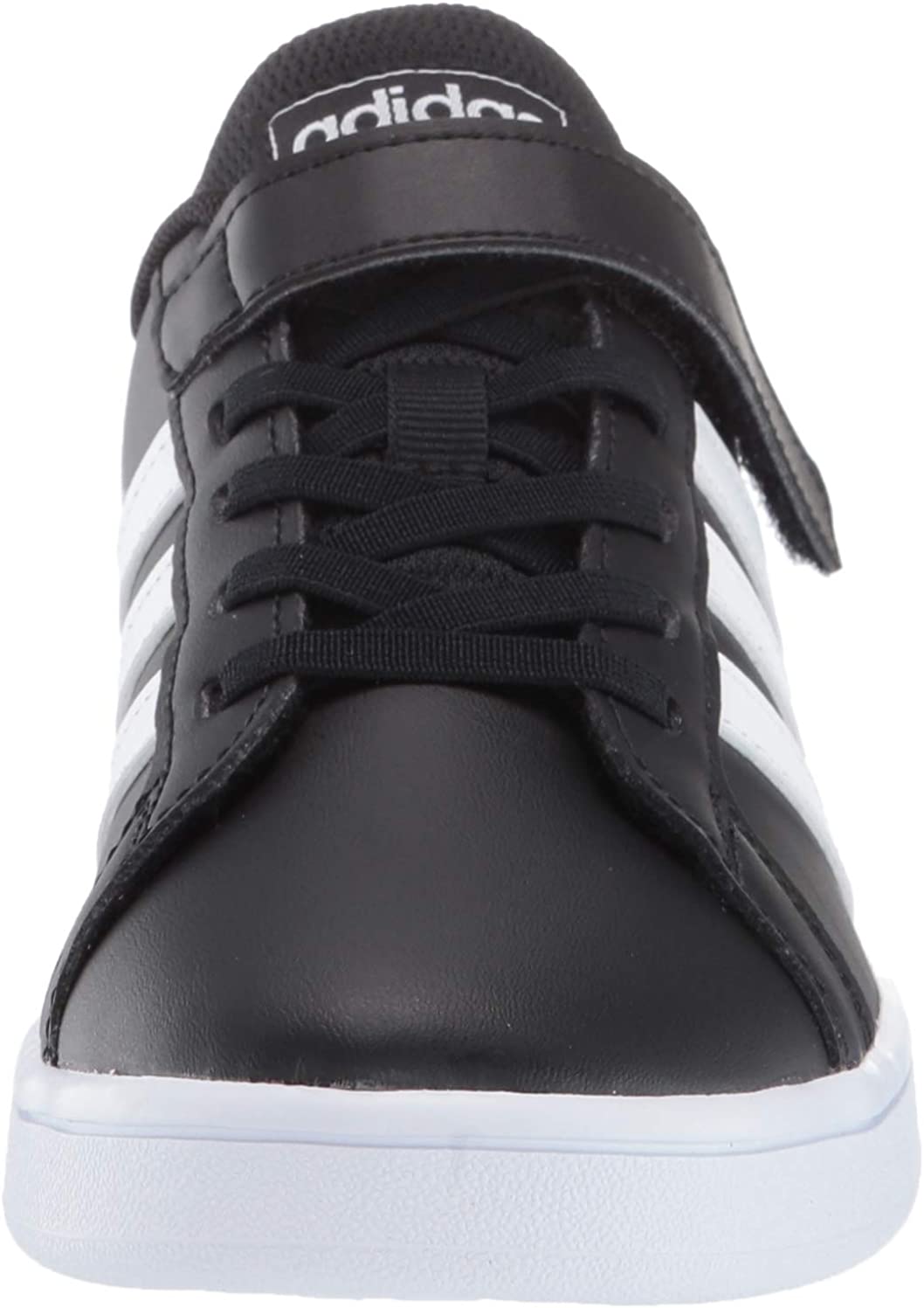 adidas Unisex-Child Grand Court Sneaker