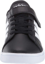 
                        
                          Muat gambar ke penampil Galeri, adidas Unisex-Child Grand Court Sneaker
                        
                      