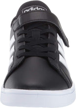 
                        
                          Muat gambar ke penampil Galeri, adidas Unisex-Child Grand Court Tennis Shoe
                        
                      