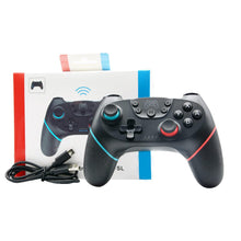 
                        
                          画像をギャラリービューアに読み込む, Bluetooth Wireless Controller for Nintendo Switch Controllers Joystick Controller for Switch Controllers with Dual Vibrations and Motion Sensors - JOY2ESpree
                        
                      