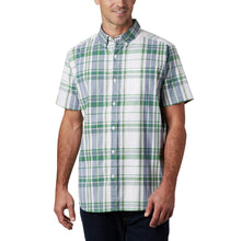 
                        
                          画像をギャラリービューアに読み込む, Columbia Men's Rapid Rivers II Short Sleeve Shirt
                        
                      