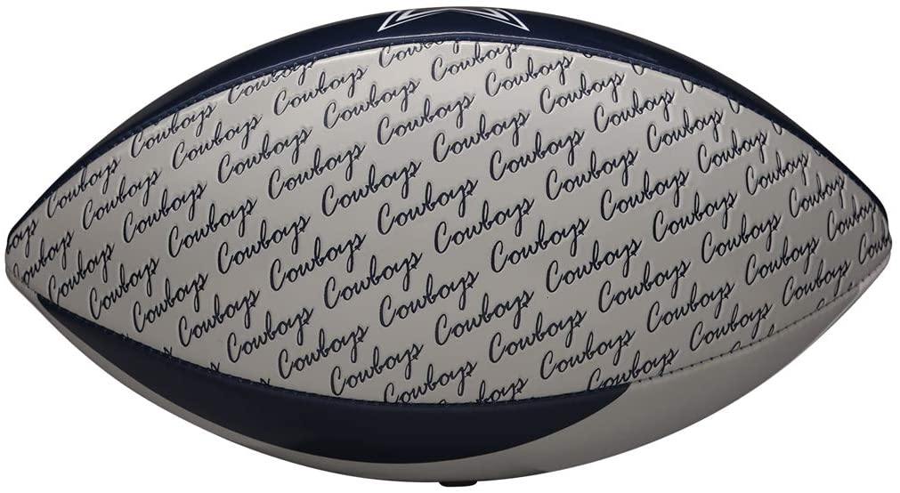 Wilson NFL Mini Team PeeWee Football - JOY2ESpree