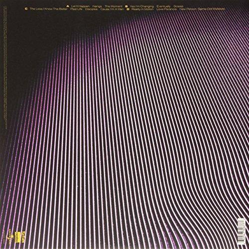 Currents [2 LP] - JOY2ESpree