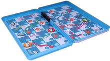 
                        
                          Load image into Gallery viewer, Magnetic Travel Treasure Hunt Game - Car Games , Airplane Games and Quiet Games
                        
                      