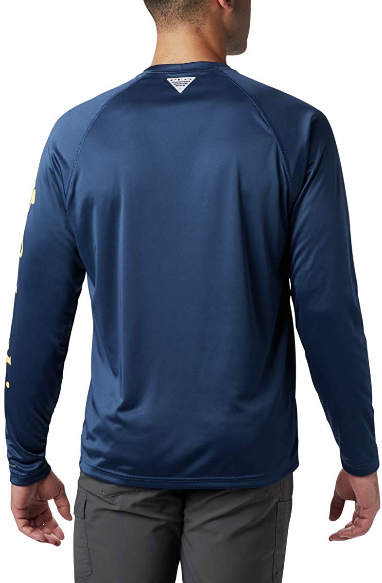 Columbia Men's Terminal Tackle Long Sleeve Shirt