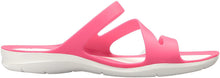 
                        
                          Load image into Gallery viewer, Crocs Women's Swiftwater Sandal Sport
                        
                      
