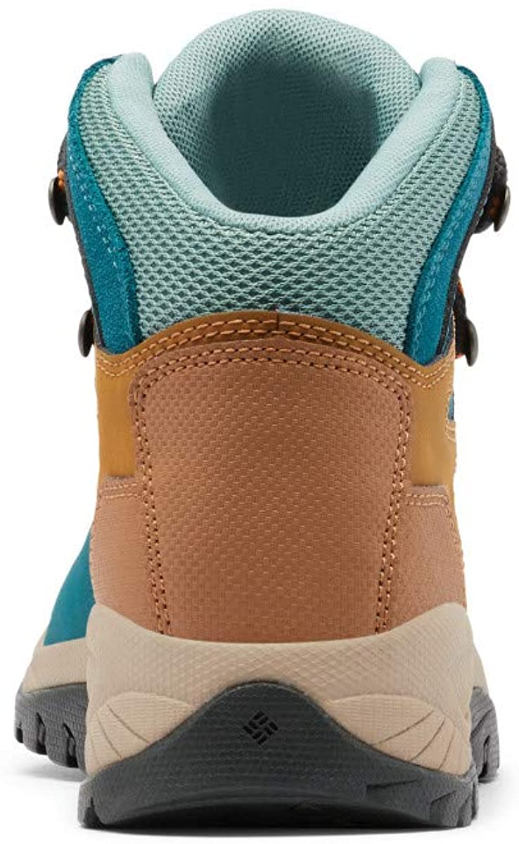 Columbia Women's Newton Ridge Plus Hiking Boot