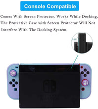 
                        
                          將圖片載入圖庫檢視器 Dockable Case for Nintendo Switch - COMCOOL 3 in 1 Protective Cover Case for Nintendo Switch and Joy-Con Controller - JOY2ESpree
                        
                      