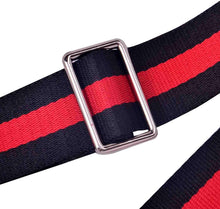 
                        
                          將圖片載入圖庫檢視器 Wide Shoulder Strap Adjustable Replacement Belt Guitar Style Cross body Handbag Purse Strap
                        
                      