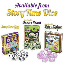 
                        
                          画像をギャラリービューアに読み込む, Imagination Generation Story Time Dice: Fairy Tales - Magically Shimmers - JOY2ESpree
                        
                      