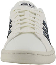 
                        
                          將圖片載入圖庫檢視器 adidas Women's Grand Court Sneaker - JOY2ESpree
                        
                      