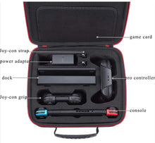 
                        
                          गैलरी व्यूवर में इमेज लोड करें, YSCPRO Carrying Case for Nintendo Switch - JOY2ESpree
                        
                      