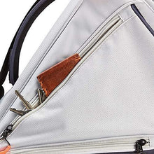 
                        
                          Cargar imagen en el visor de la galería, TaylorMade FlexTech Lite Bag, Gray Cool/Titanium - JOY2ESpree
                        
                      