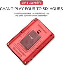 
                        
                          將圖片載入圖庫檢視器 Sorlakar Retro Game Console, AV Output NES Console with Built-in 620 Classic Video Games and 2 Controllers Plug and Play for Kids and Adults (A) - JOY2ESpree
                        
                      
