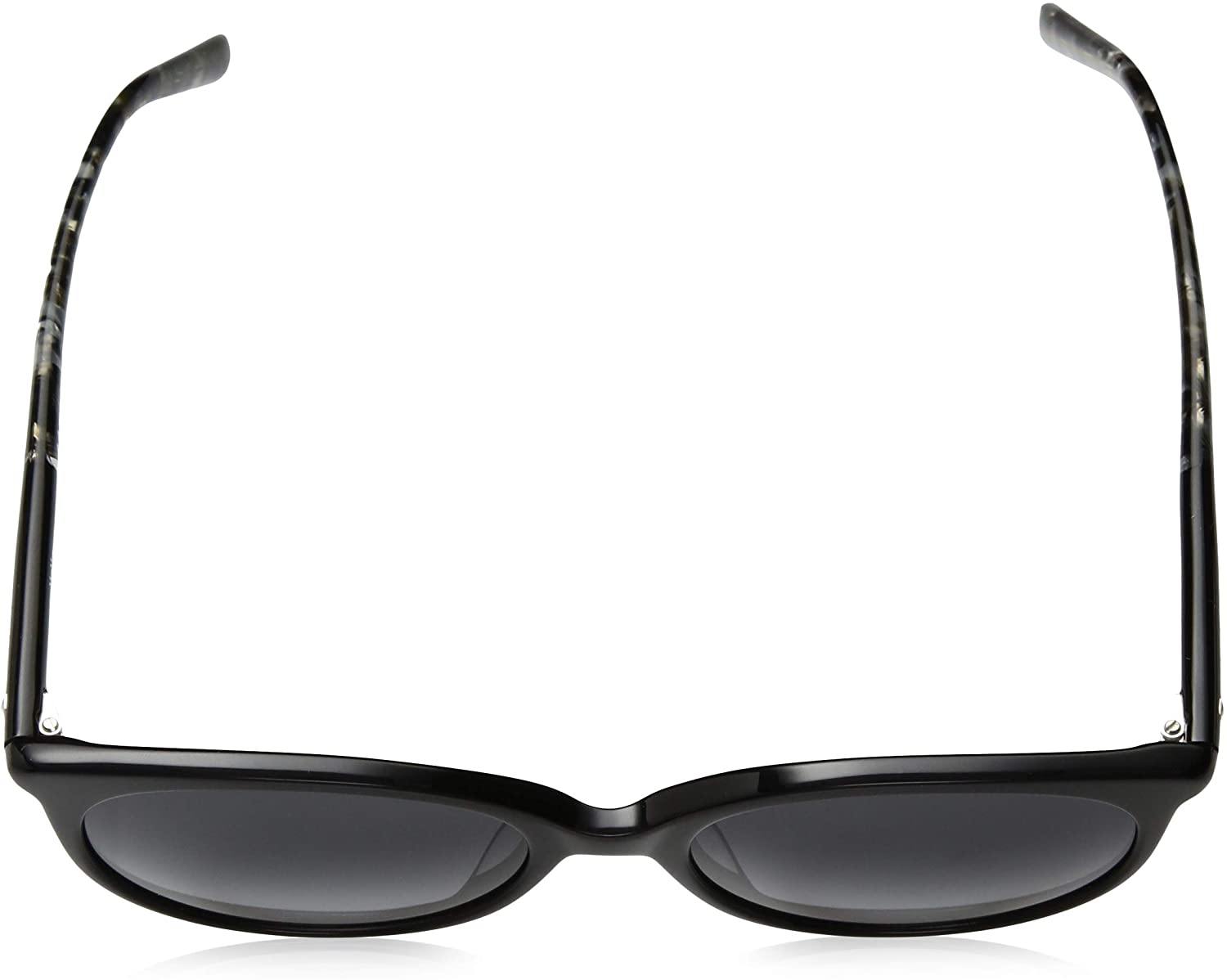 MaxMara Women's Mm Tube Ii Oval Sunglasses - JOY2ESpree