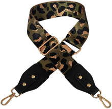 
                        
                          Load image into Gallery viewer, Beacone Wide Purse Strap Replacement Adjustable Crossbody Handbag Strap Belt
                        
                      