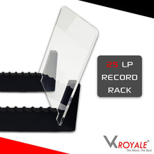 
                        
                          Cargar imagen en el visor de la galería, VK Royale - Vinyl Records Storage Holder Display Stand - JOY2ESpree
                        
                      