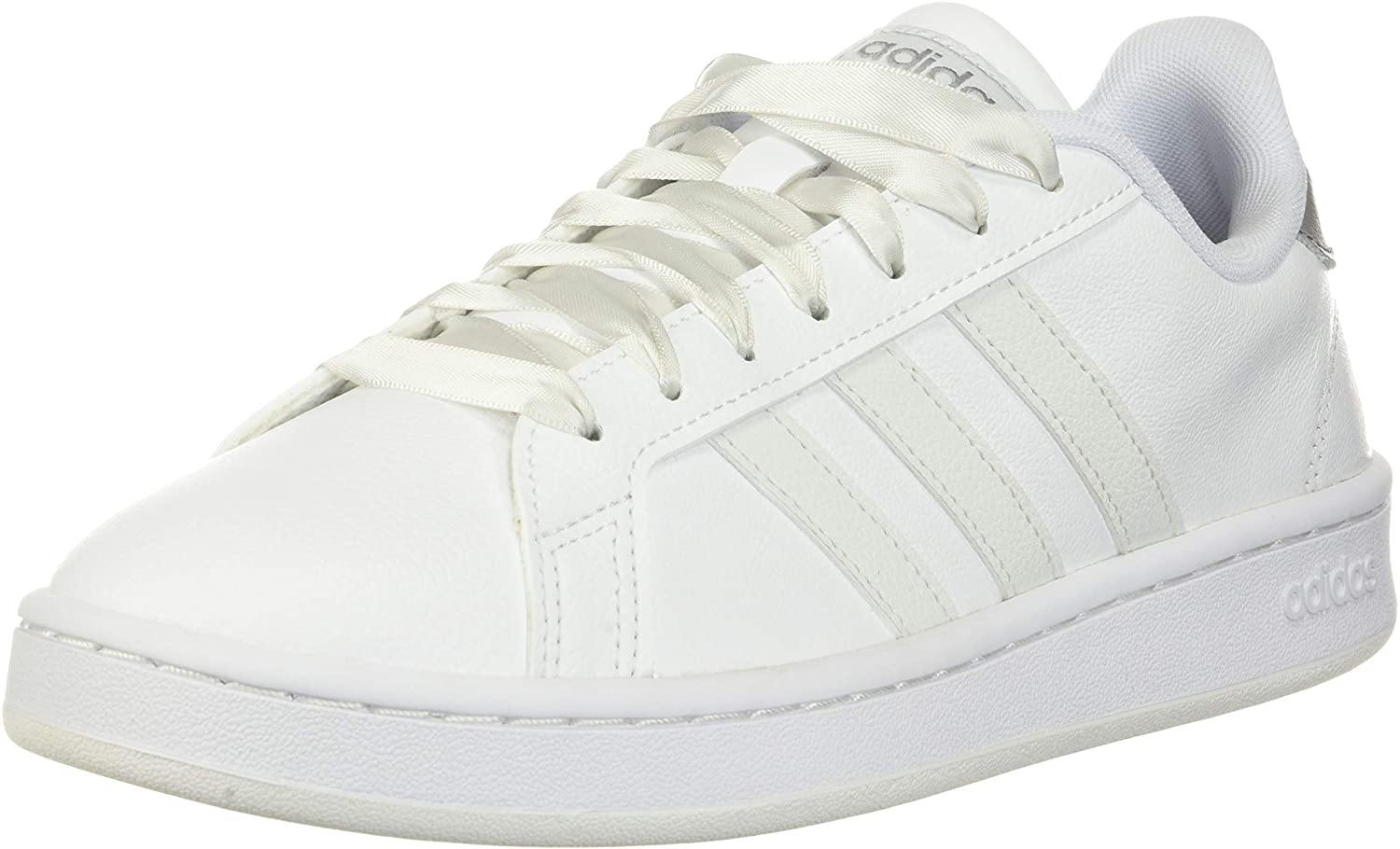 adidas Women's Grand Court Sneaker - JOY2ESpree