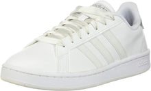 
                        
                          將圖片載入圖庫檢視器 adidas Women's Grand Court Sneaker - JOY2ESpree
                        
                      