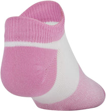 
                        
                          Load image into Gallery viewer, Under Armour Youth Essential 2.0 No Show Socks, 6-Pairs
                        
                      