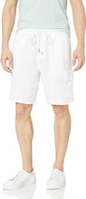 
                        
                          Cargar imagen en el visor de la galería, Vilebrequin Men's Solid Linen Bermuda-XXXL
                        
                      