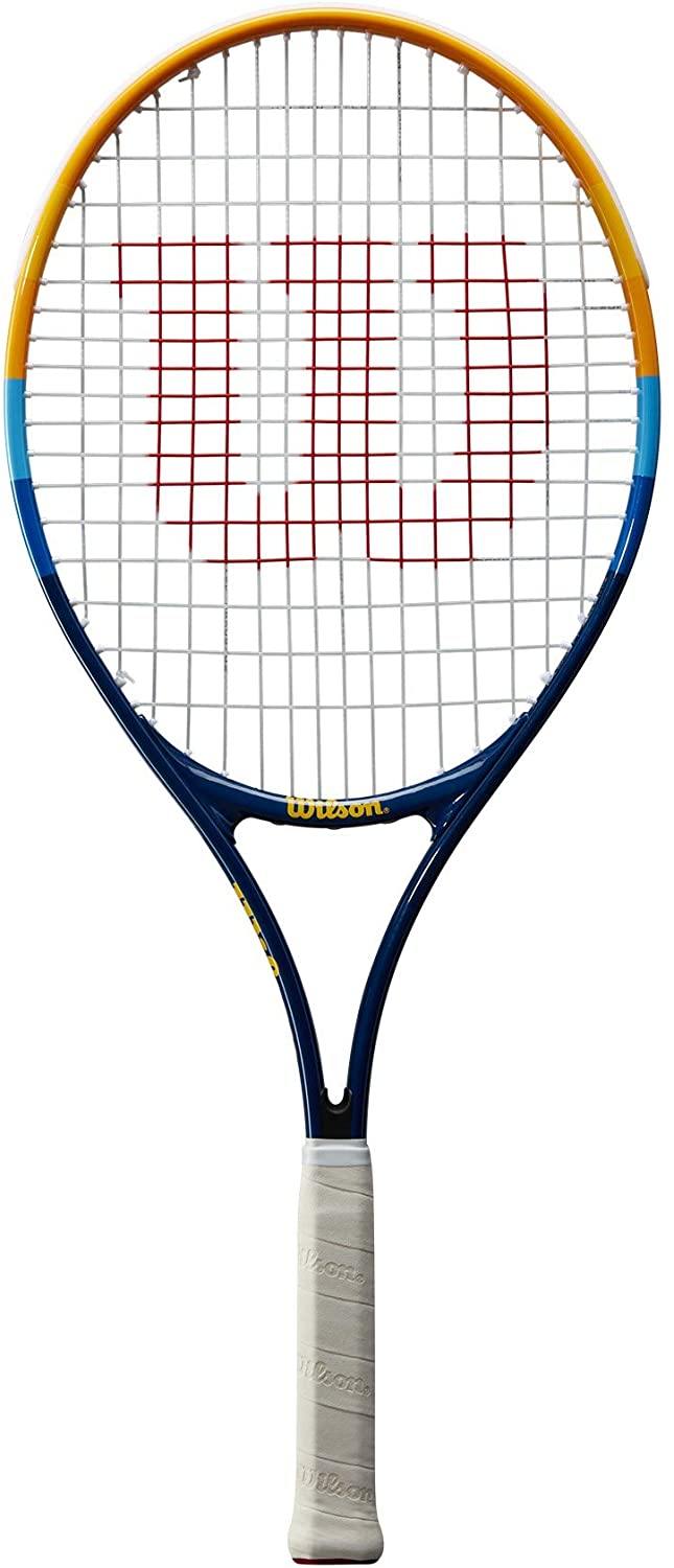 Wilson Youth/Juniors Recreational Tennis Racket - JOY2ESpree